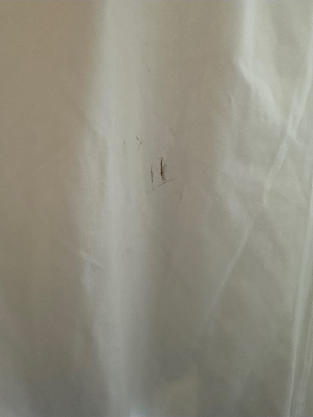 Free People movement White Racerback Tank Dress with Pockets - Picture 7 of 8
